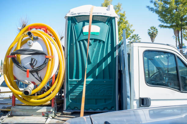 Best Portable toilet rental cost  in Myrtle Grove, NC