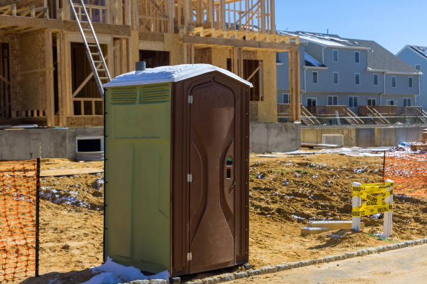 Best Affordable portable toilet rental  in Myrtle Grove, NC