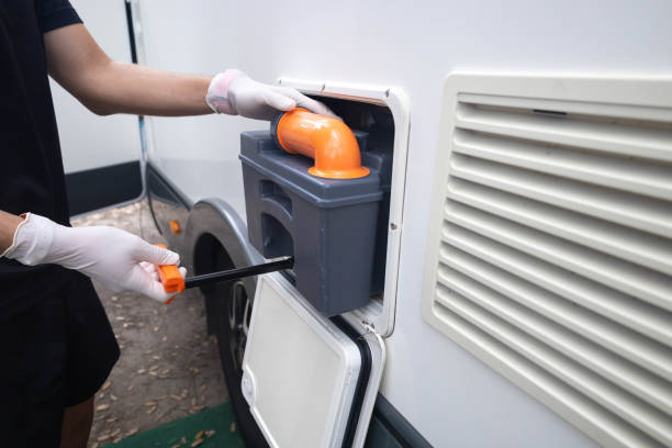 Best Emergency porta potty rental  in Myrtle Grove, NC