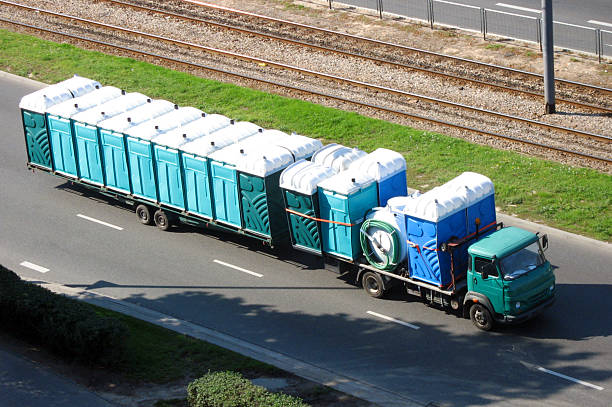 Best Affordable porta potty rental  in Myrtle Grove, NC